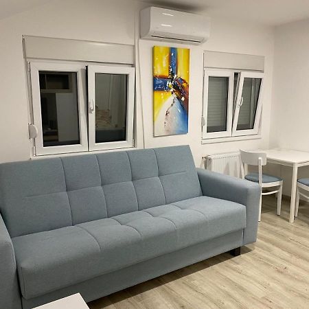 Apartman Mimi Vrnjačka Banja Zewnętrze zdjęcie