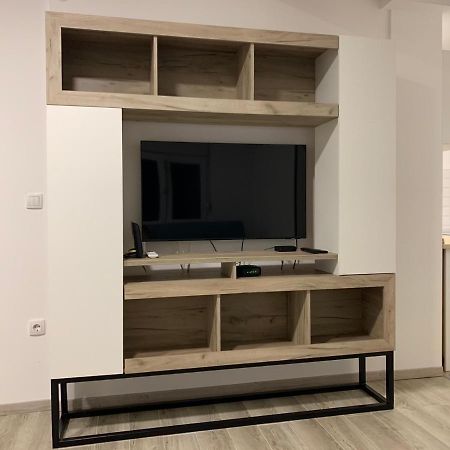 Apartman Mimi Vrnjačka Banja Zewnętrze zdjęcie
