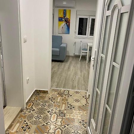 Apartman Mimi Vrnjačka Banja Zewnętrze zdjęcie