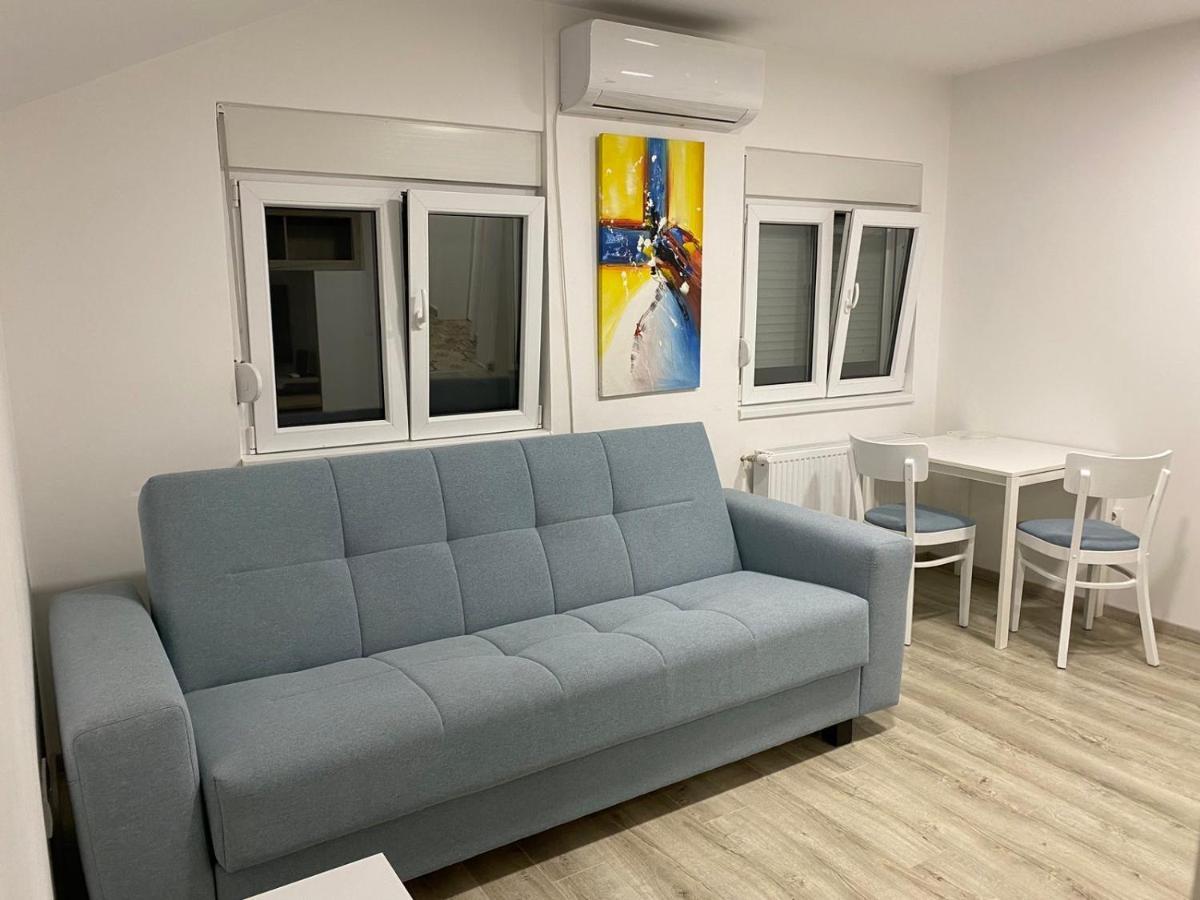 Apartman Mimi Vrnjačka Banja Zewnętrze zdjęcie