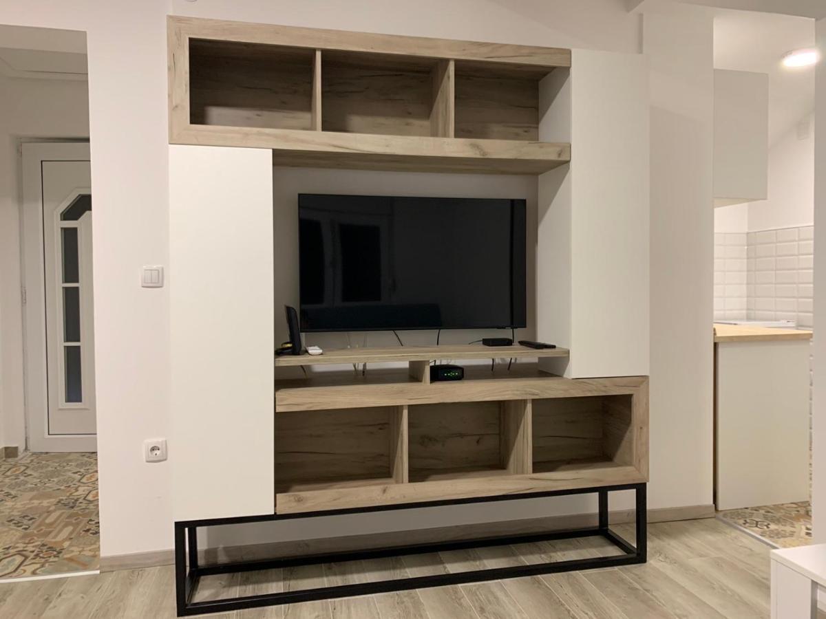 Apartman Mimi Vrnjačka Banja Zewnętrze zdjęcie