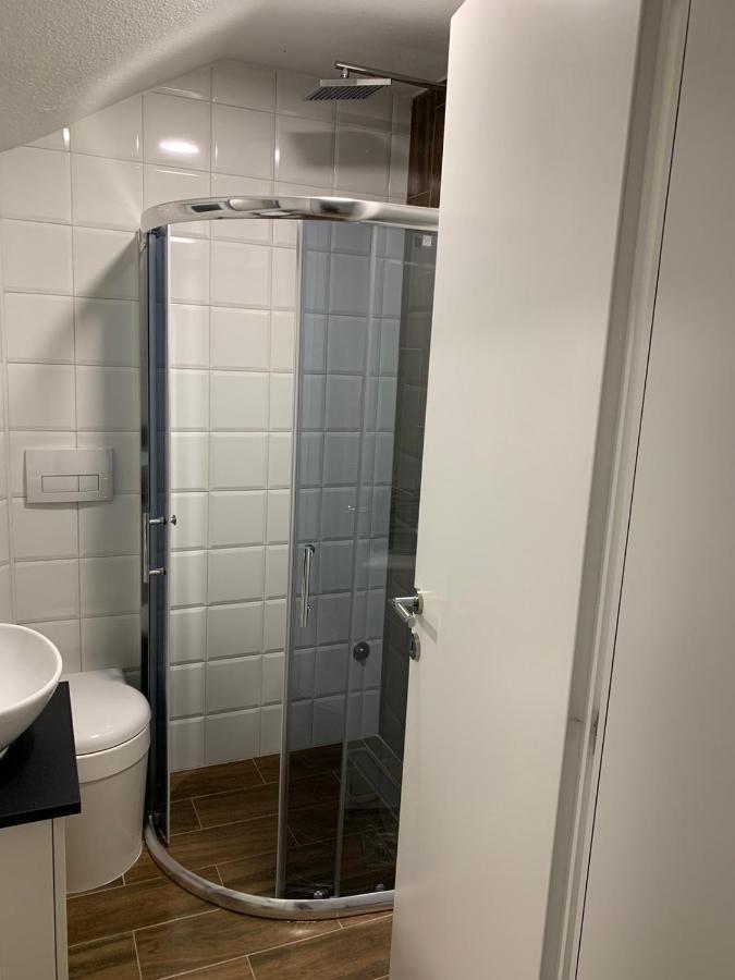 Apartman Mimi Vrnjačka Banja Zewnętrze zdjęcie
