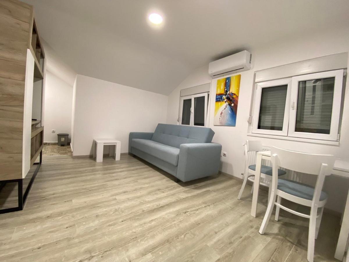 Apartman Mimi Vrnjačka Banja Zewnętrze zdjęcie
