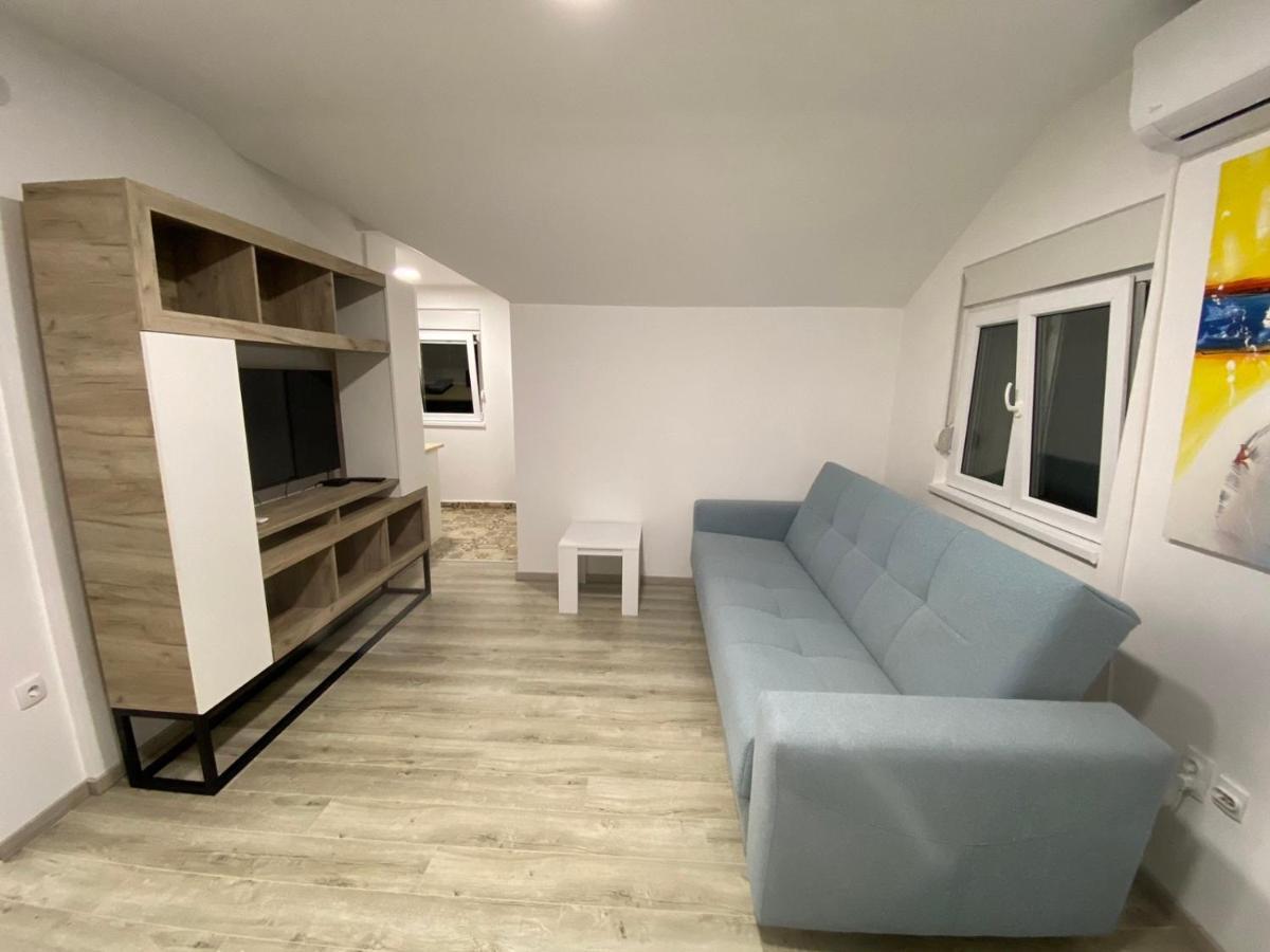 Apartman Mimi Vrnjačka Banja Zewnętrze zdjęcie