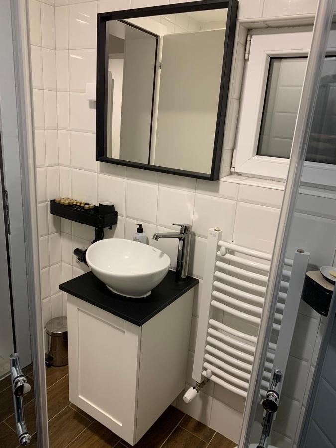 Apartman Mimi Vrnjačka Banja Zewnętrze zdjęcie