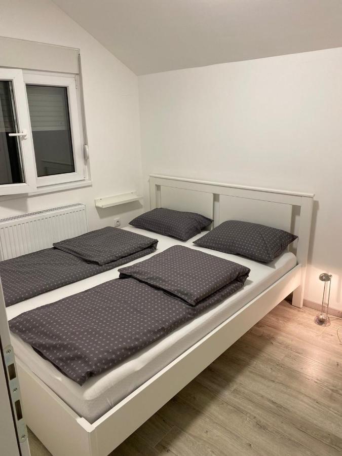 Apartman Mimi Vrnjačka Banja Zewnętrze zdjęcie