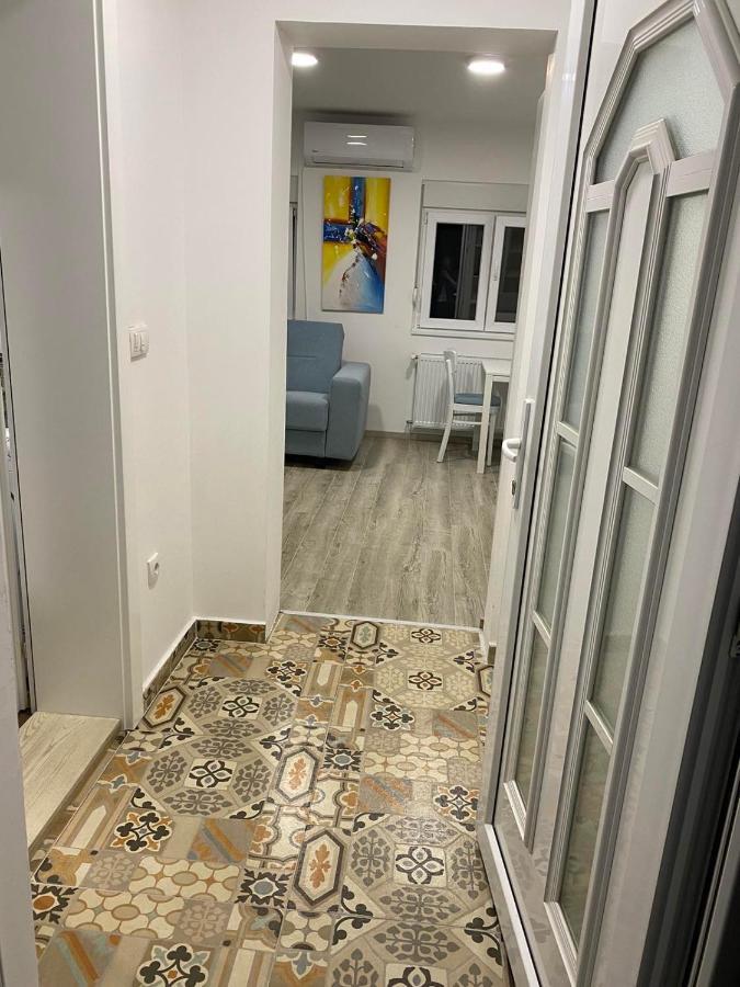 Apartman Mimi Vrnjačka Banja Zewnętrze zdjęcie