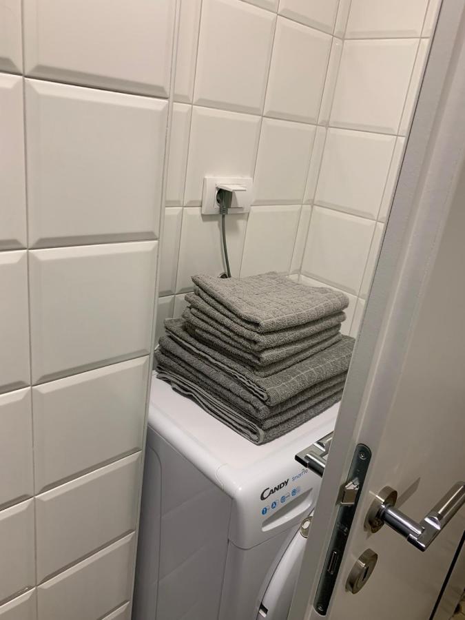 Apartman Mimi Vrnjačka Banja Zewnętrze zdjęcie